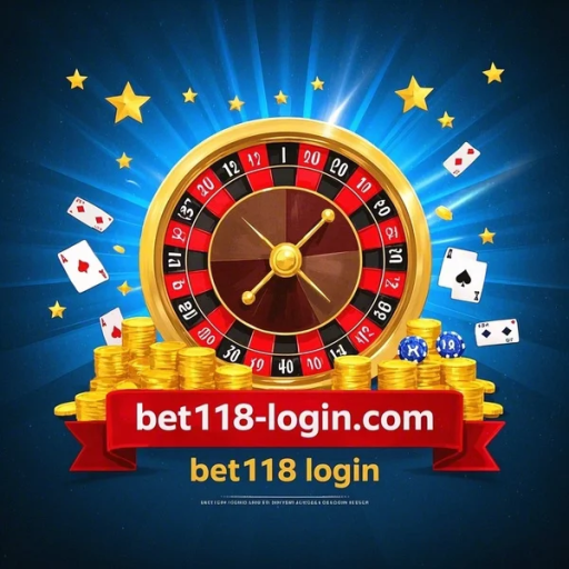 Descubra o Mundo do Cassino Ao Vivo no Bet118